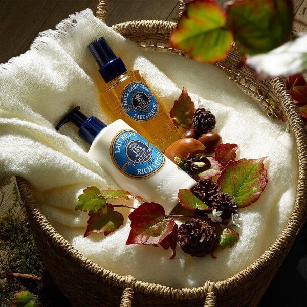 L'Occitane,L'Occitane Shea Butter Body Rich Lotion,Shea Butter Body Rich Lotion,ล๊อกซิทาน โลชั่น,ล๊อกซิทาน ราคา,ล๊อกซิทาน บิวตี้คูล,Loccitane beauticool 